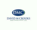 /public/logoimage/1338088258DAVID M CROOKS AND ASSOCIATES, LLC.gif